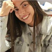 Estudiante de psicología imparte clases particulares